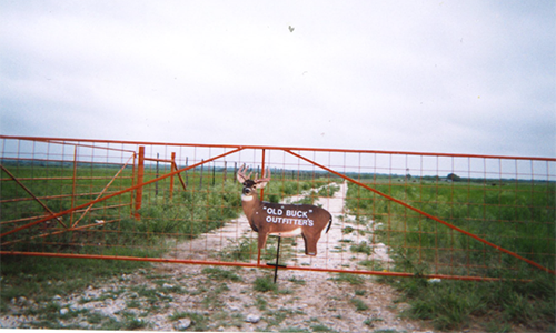 Keith Pinkham Hunting Supply