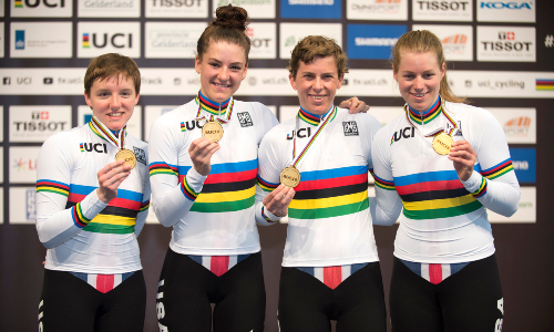 Kelly Catlin Olympics