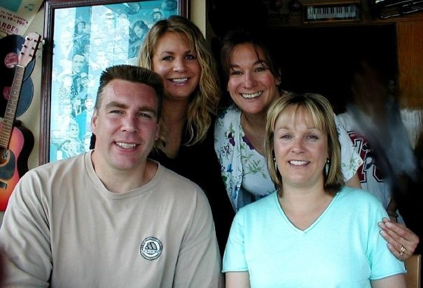 Ken Haller Sisters