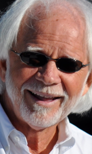 Ken Stabler Headshot