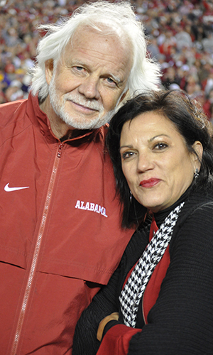 Ken Stabler Alabama Football
