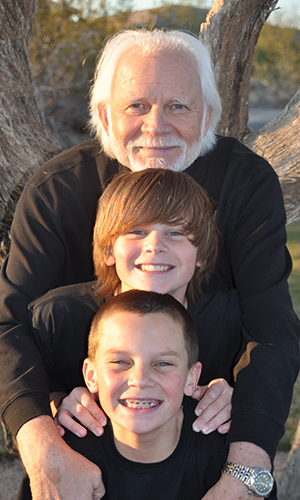 Ken Stabler Grandchildren