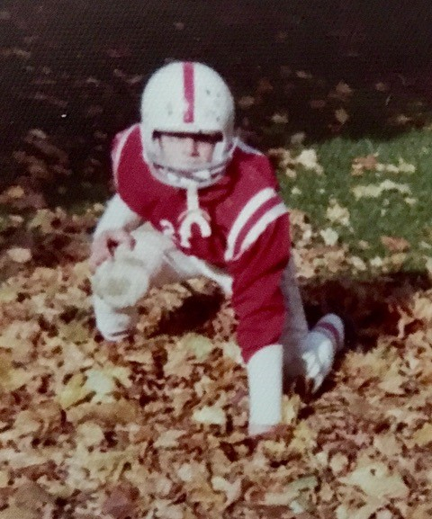 Ken Haller Youth Football