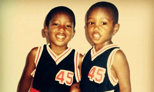 Kenny and Kendal Keys Kids
