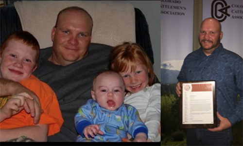 Jeremiah Lee Concussion Legacy Foundation