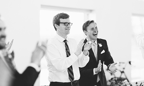 Kyle Krull Wedding