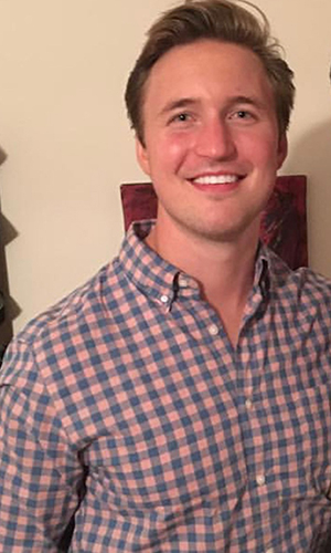 Kyle Krull Smile