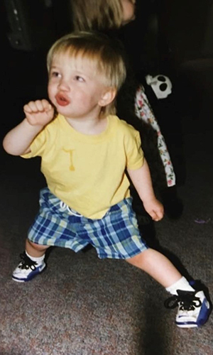 Kyle Krull Young