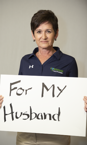 Lisa McHale Concussion Legacy Foundation