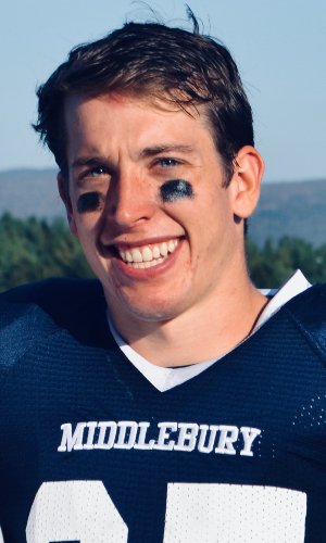 Matthew Benedict CLF