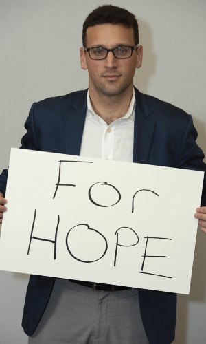 Mike Alosco Concussion Legacy Foundation