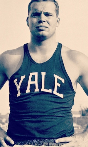 Mike Pyle Yale