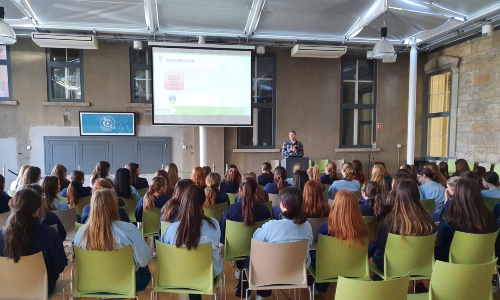 Oision Joyce Presentation Concussion
