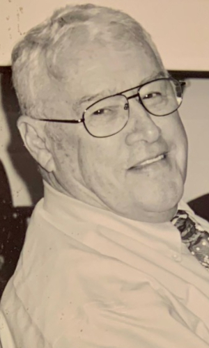 Paul Lyman