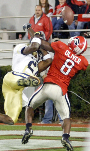 Paul Oliver Calvin Johnson