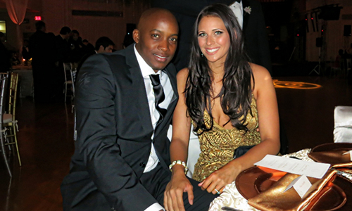 Paul Oliver Chelsea Oliver