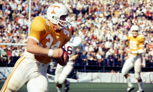 Richard Pickens Tennessee Volunteers