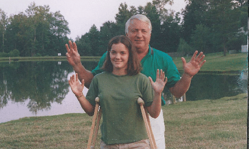 Richard Pickens Sarah Pickens