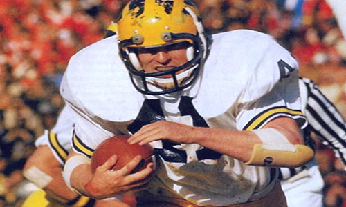 Rob Lytle Michigan