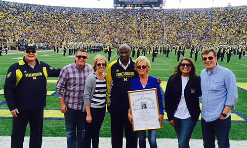 Rob Lytle Big House