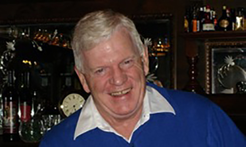 Robert Allardice