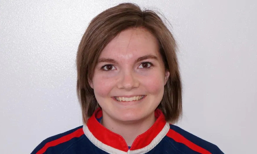 Rowan Stringer Rugby