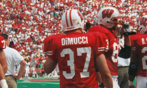Sal DiMucci Madison Wisconsin