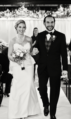 Sal DiMucci Wedding