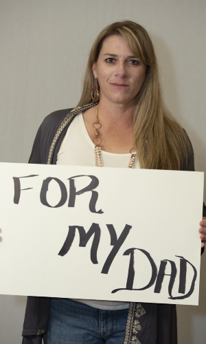 Sarah Naylor Concussion Legacy Foundation