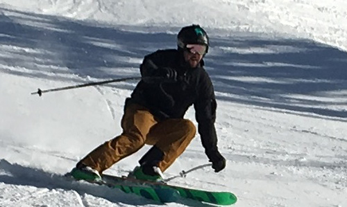 Hunter Foraker Concussion Legacy Foundaiton