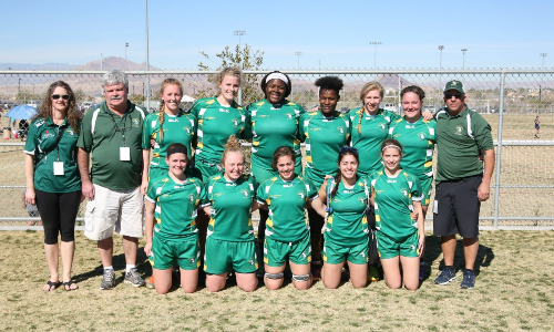 Steve Murra Rugby Coach
