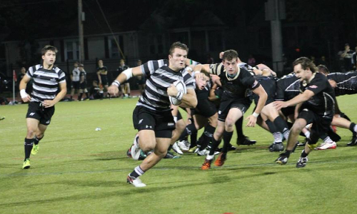 Tadas Jalinskas Providence College Rugby Concussion