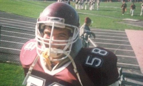 Tom Johnson Brockton High School