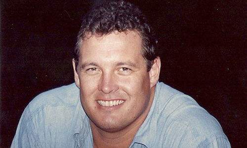 Tom McHale