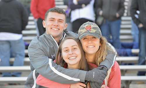 Gus Lee Concussion Legacy Foundation