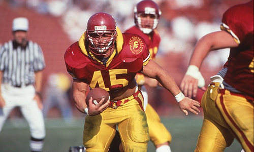 Wes Bender USC