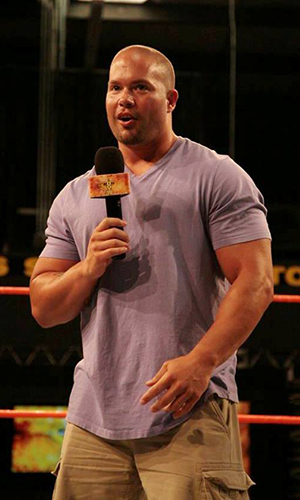 Matt Cappotelli Speaking