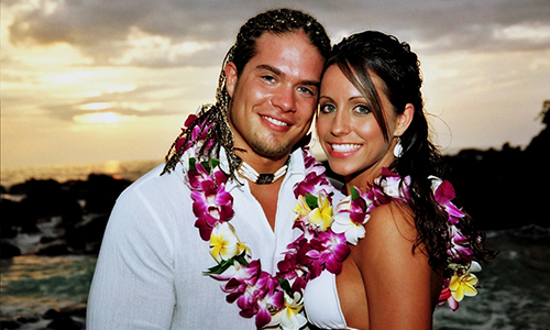 Matt Cappoteli Wife