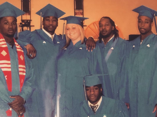 Adrian Arrington Concussion Legacy Foundation