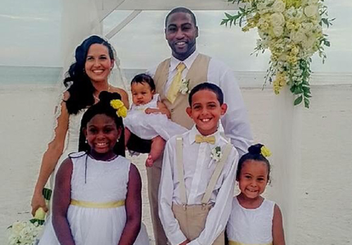 Adrian Arrington Concussion Legacy Foundation