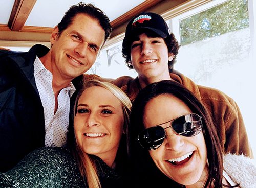Patrick Anderson Concussion Legacy Foundation