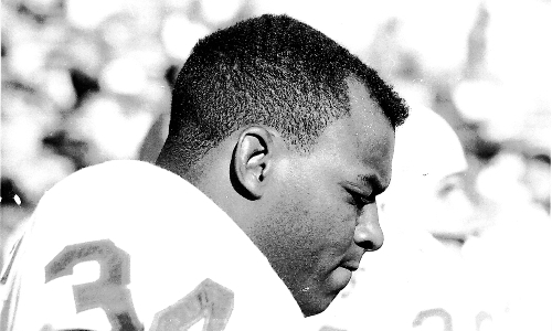 Cookie Gilchrist