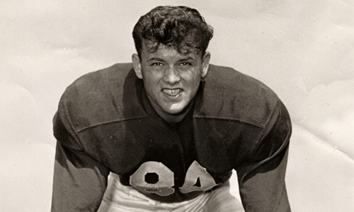 Ed Roth Concussion Legacy Foundation