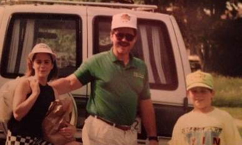 Joseph Campigotto Concussion Legacy Foundation