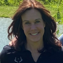 Christine Conley Concussion Outdoor 300